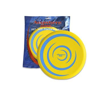 Anywhere Disc