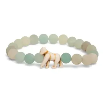 The Traverse Bracelet - Gorilla