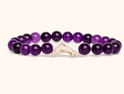 The Odyssey Bracelet - Dolphin