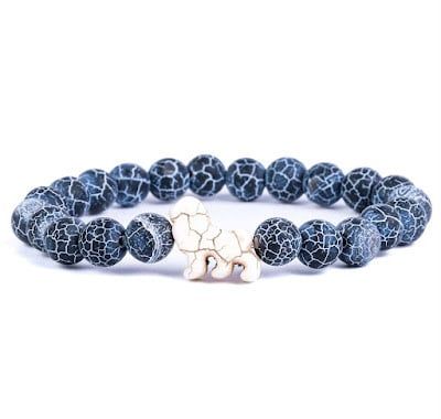 The Excursion Bracelet - Lion