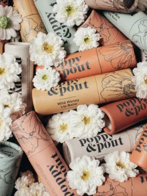 Lip Balm