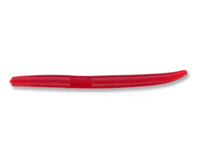 Yamasenko - 5&quot; - Red (No Flake)