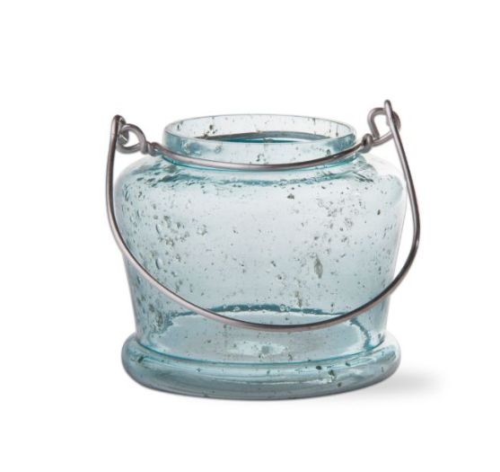 Hanging Tealight Holder