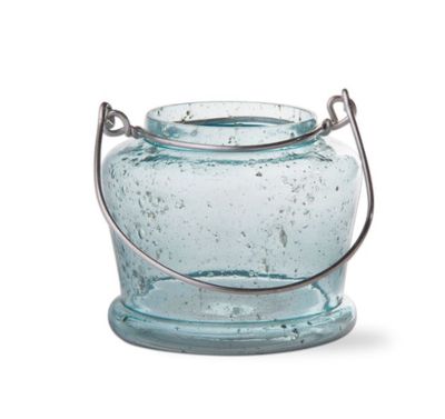 Hanging Tealight Holder
