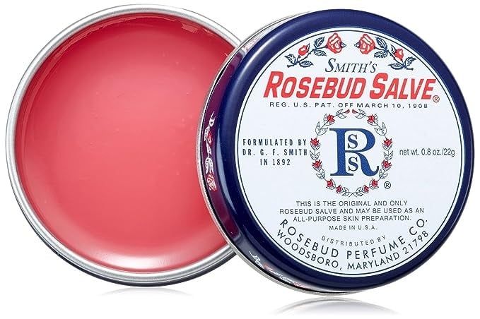 Rosebud Salve .8 oz