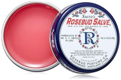 Rosebud Salve .8 oz