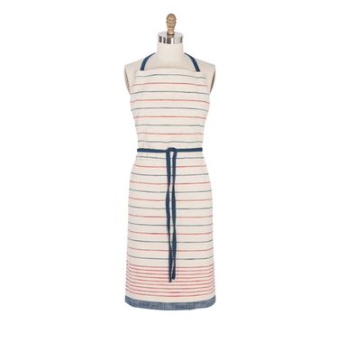 Vintage French Apron - Marcel