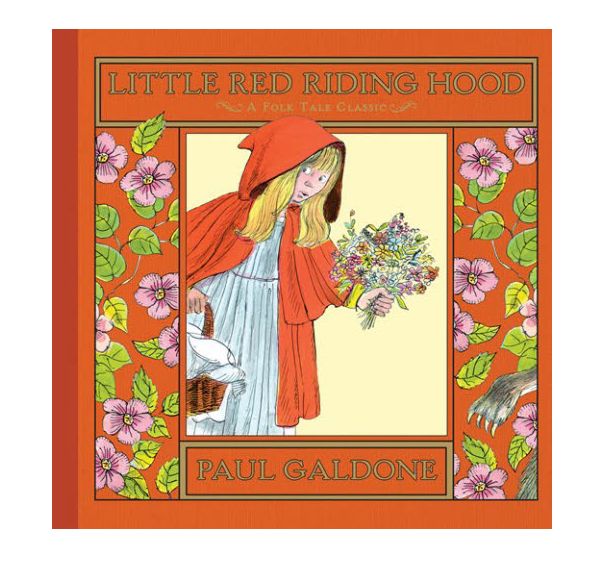 Little Red Riding Hood