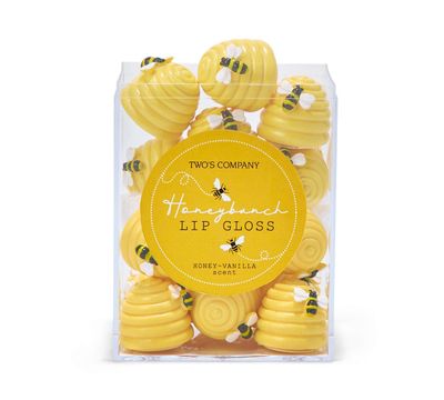 Honeybunch Lipgloss