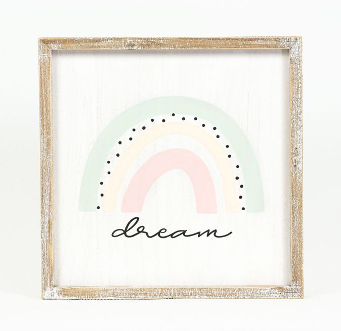 Dream Pastel 10 x 10
