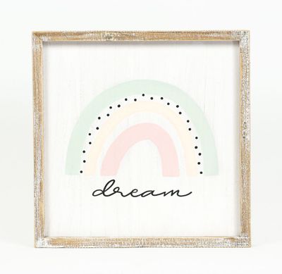 Clearance - Dream Pastel 10 x 10