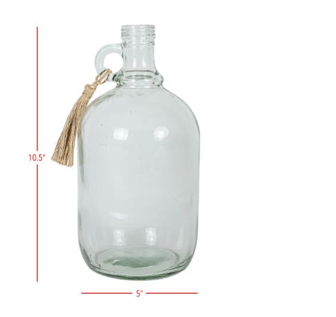 Sawyer Jug Vase