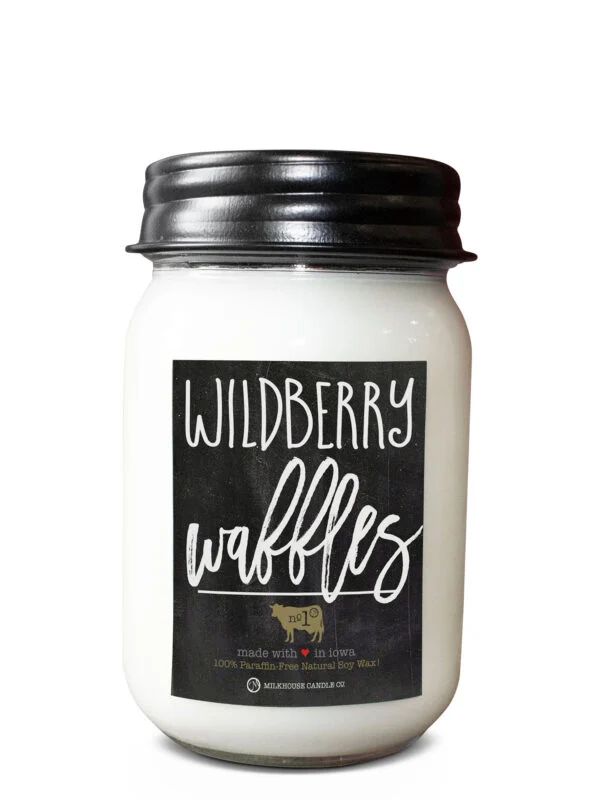 White Pumpkin 13 oz