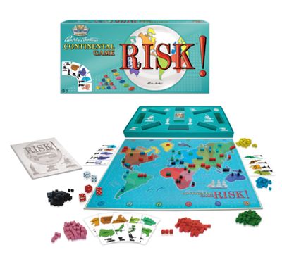 Risk 1959