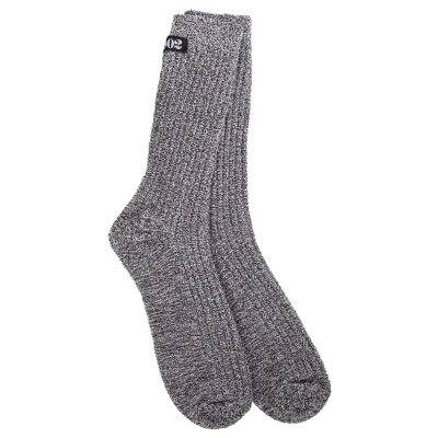 1902 Express Cozy Crew Socks