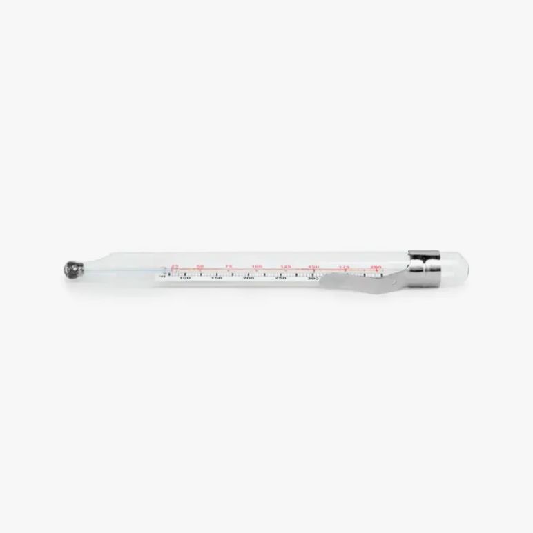 Glass Candy Thermometer
