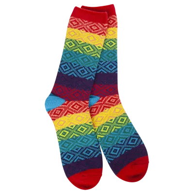 Gem Crew Socks