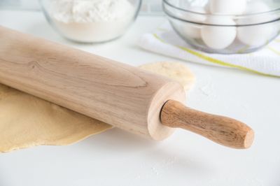 Rolling Pin 10.25&quot;