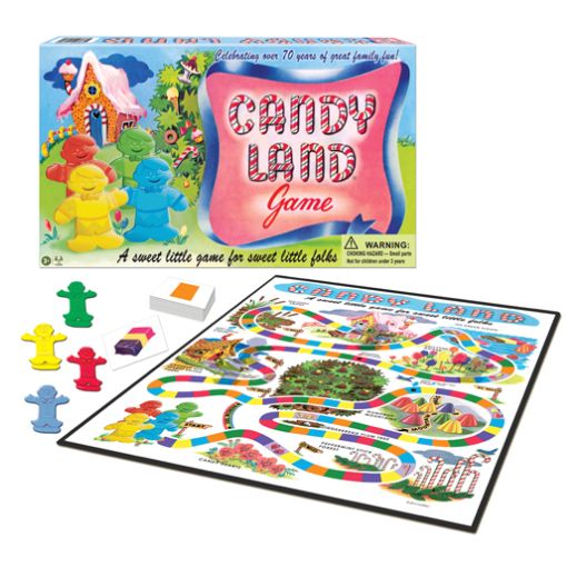 Candy Land