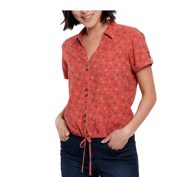 KUHL Liliana Shirt