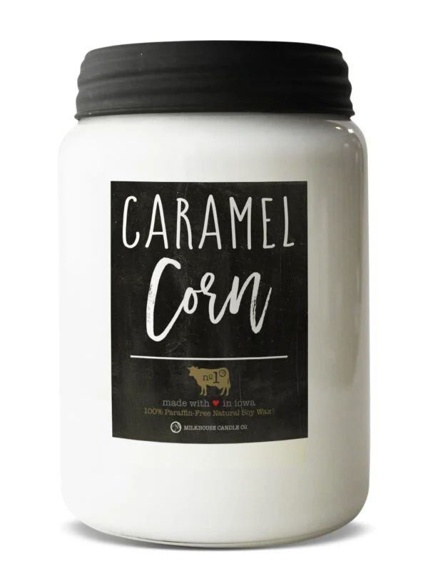 Caramel Corn 26 oz