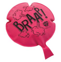 Whoopee Cushion