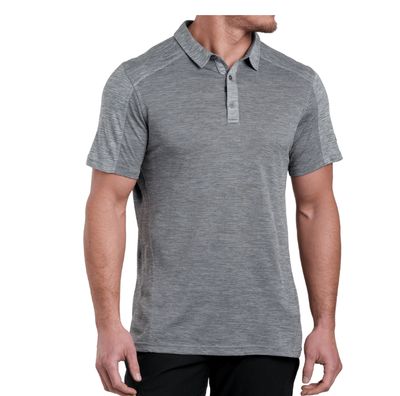 KUHL Engineered Polo