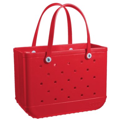 Original Bogg Bag Bold Colors
