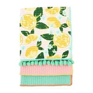 Dishcloth Set