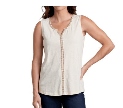 Shay Tank