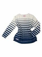 Nantucket Stripe Sweater