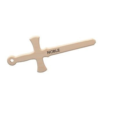 Noble-Medieval Dagger 12.5”