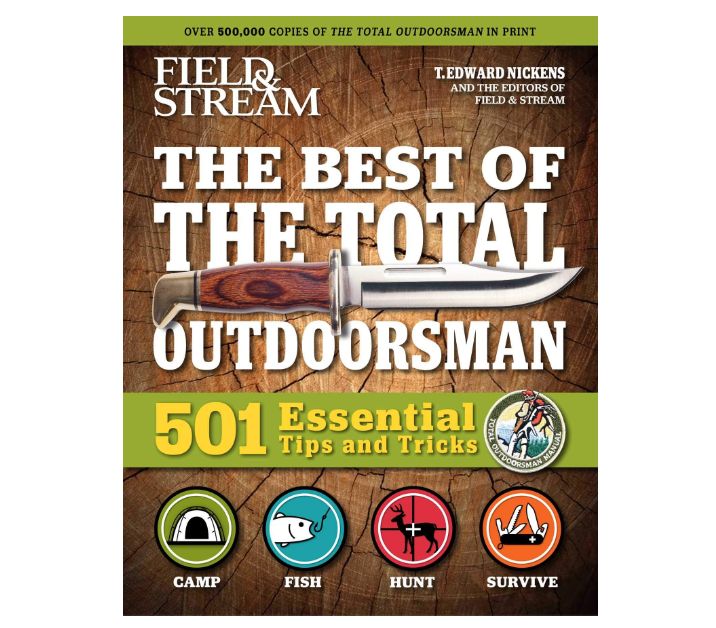 The Best of the Total Outdoorsman