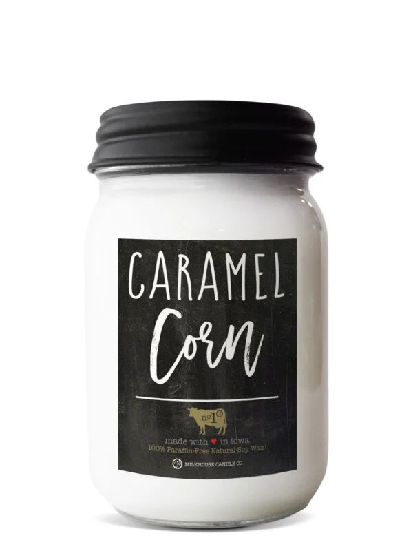 Caramel Corn 13 oz