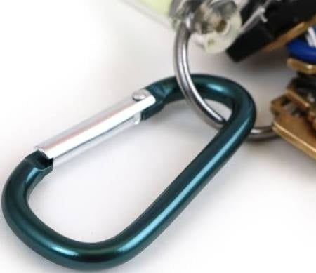 Mini Biner 6mm