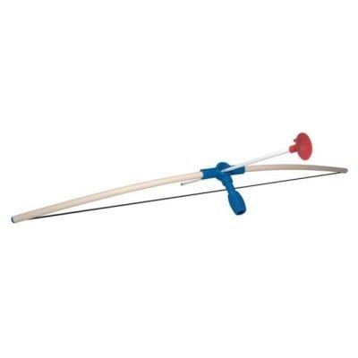 Bow &amp; Arrow Set w/ 3 Arrows