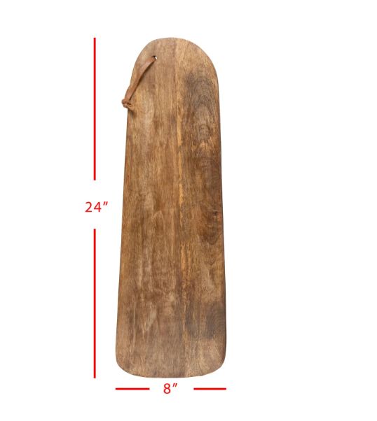 Herman Cutting Board Large
