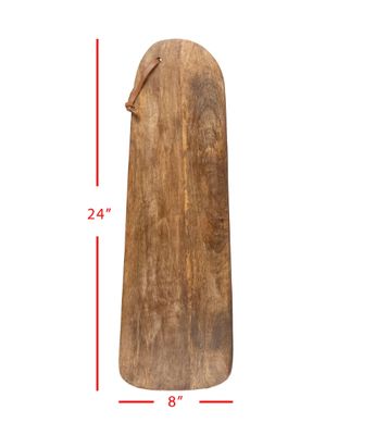 Herman Cutting Board Large