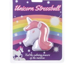 Unicorn Stressball