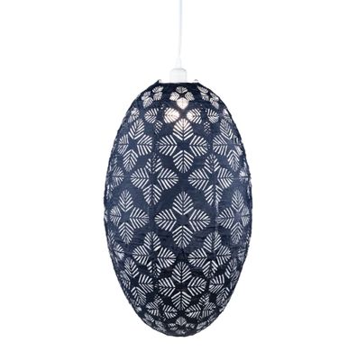 Stella Nova Geo Palm Pod Pendant Lamp