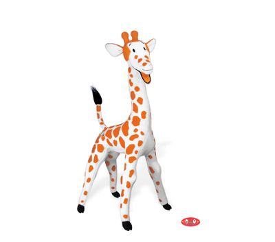 Cecily G 12” Soft Toy