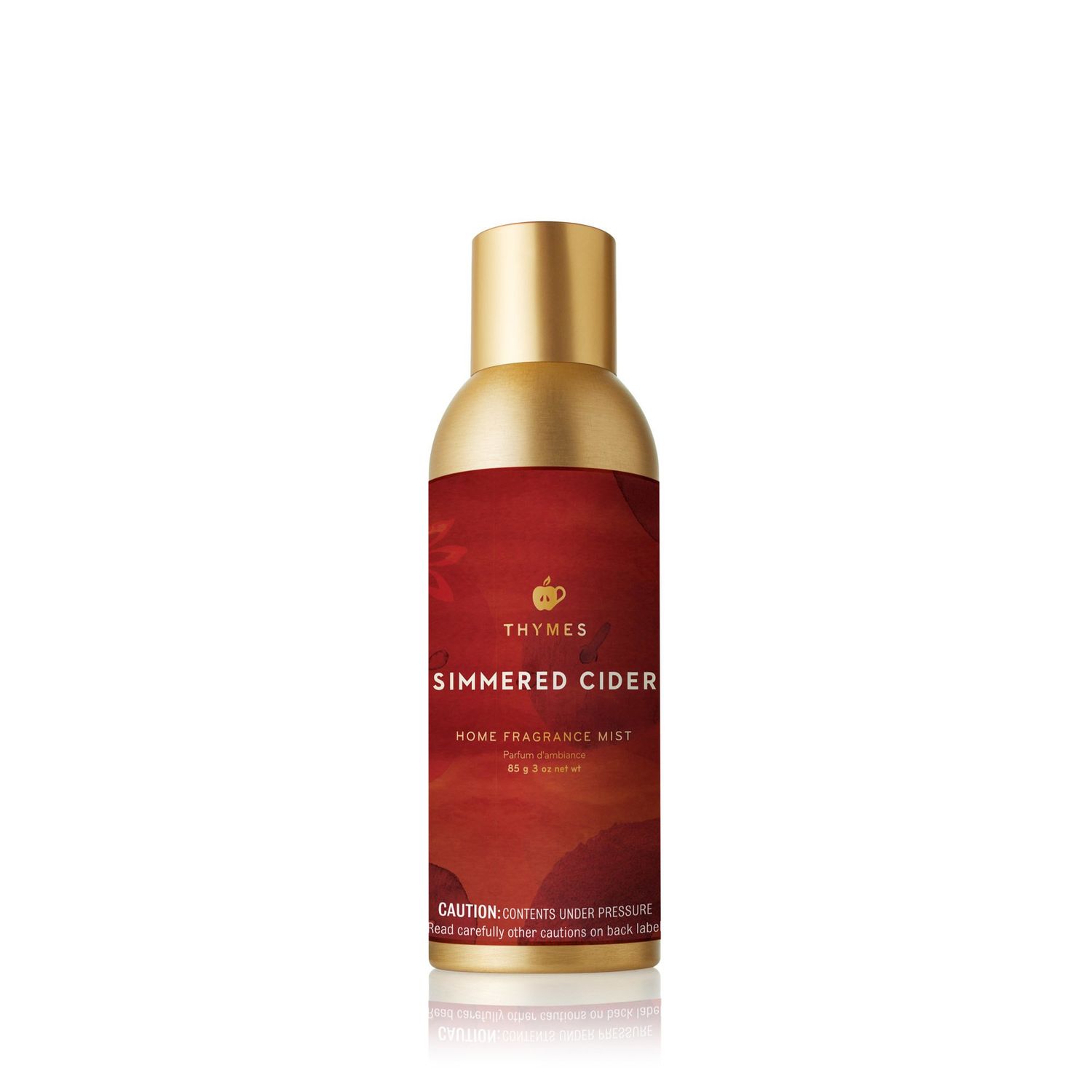 Home Fragrance Mist Simmered Cider