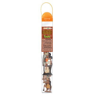 Powhatan Indians Tube