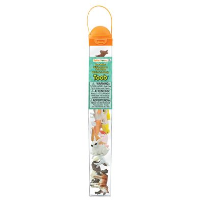 Farm Babies Tube