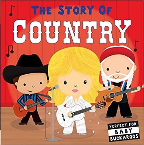 Story of Country Music