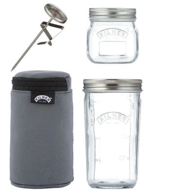 Yogurt Making Kit