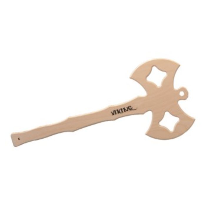 Viking-Medieval Axe 20.5”