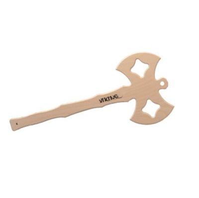 Viking-Medieval Axe 20.5”