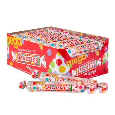 Mega Smarties
