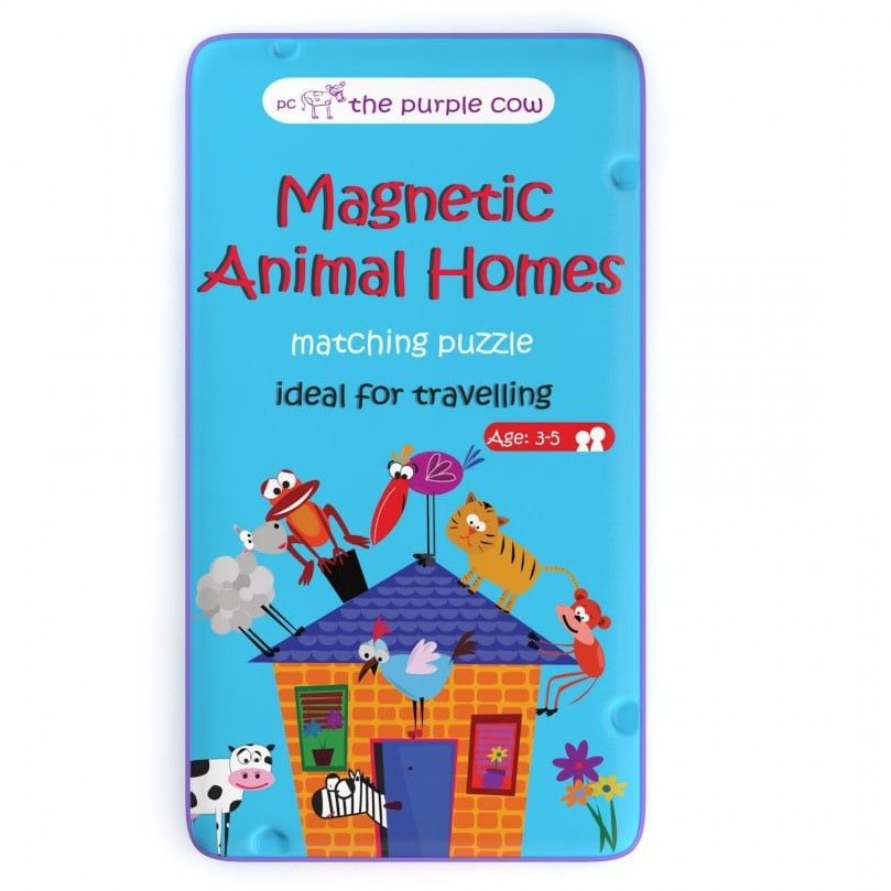 TO GO Animal Homes